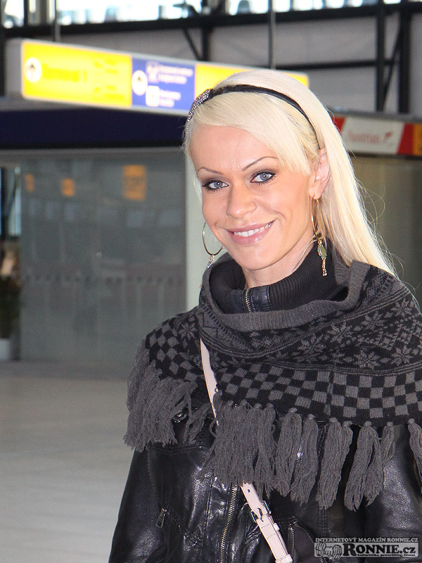 Marie Mik�ov�