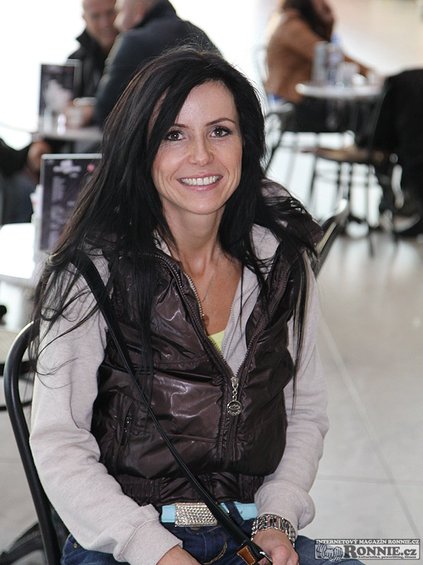 Eva Nutilov�