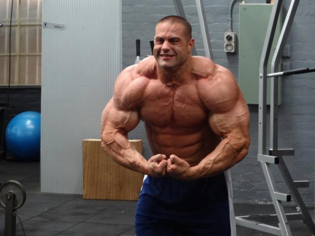 Evan Centopani