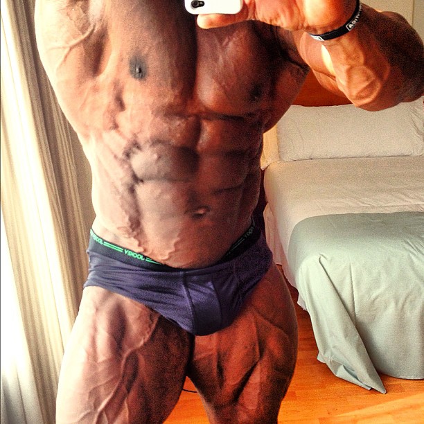 Toney Freeman 