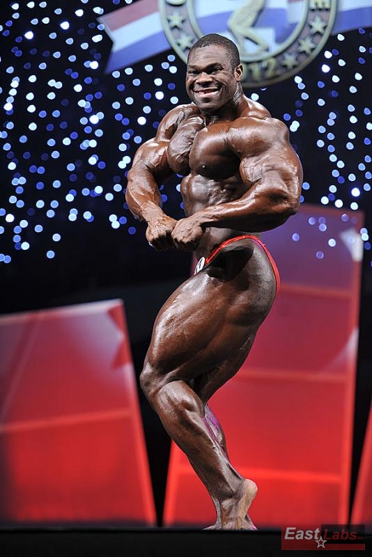 Lionel Beyeke
