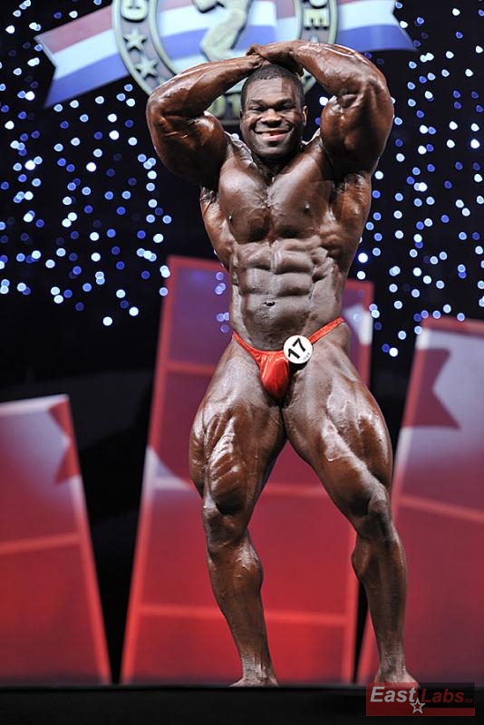 Lionel Beyeke