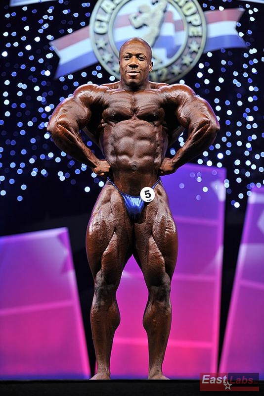 Shawn Rhoden