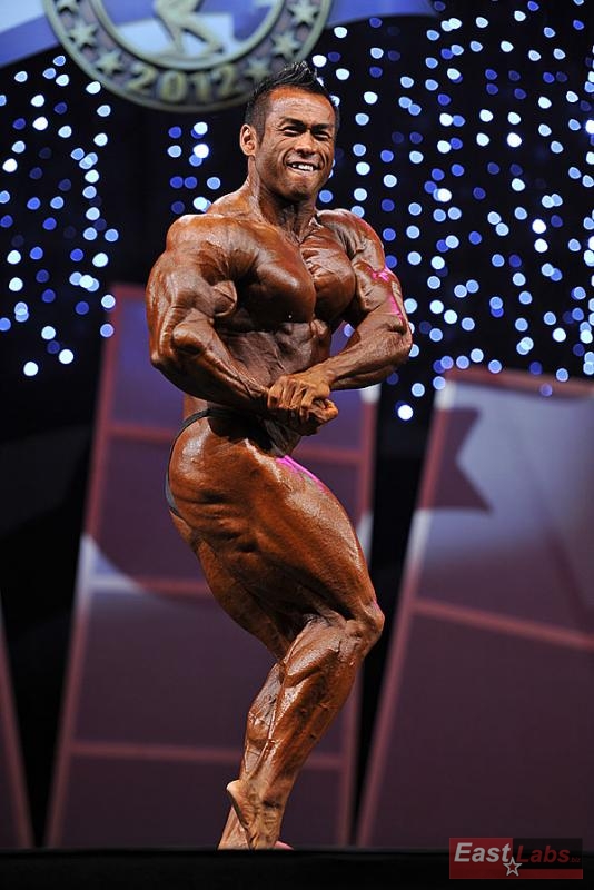 Hidetada Yamagishi