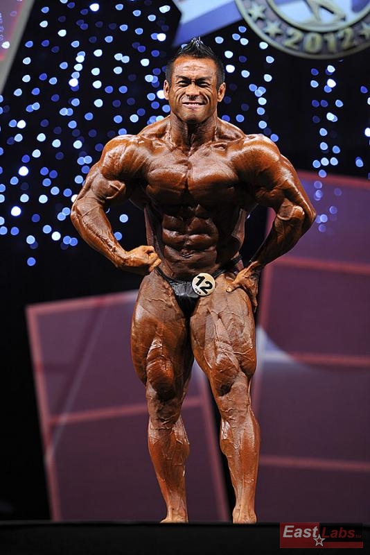 Hidetada Yamagishi
