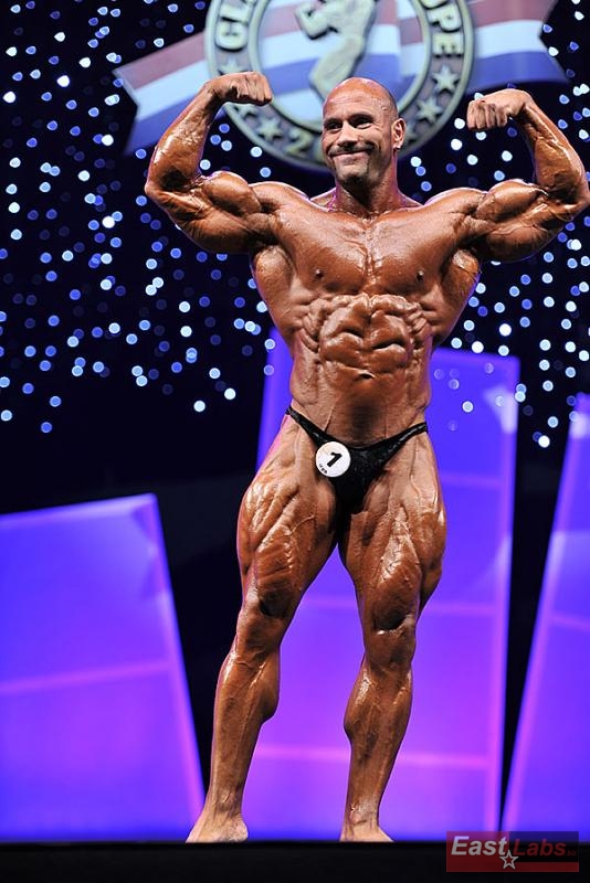 Steve Benthin