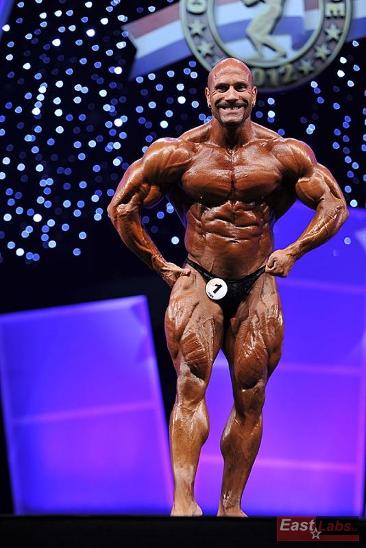 Steve Benthin