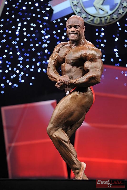 Ben White
