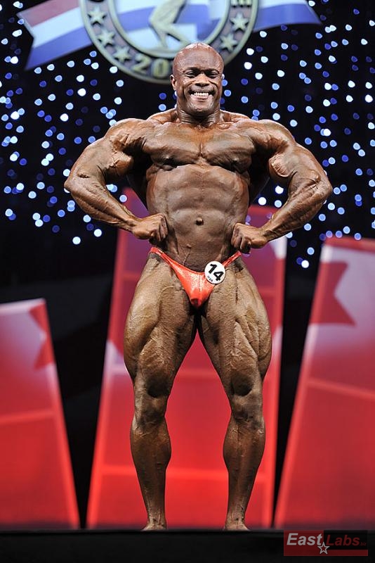 Ben White