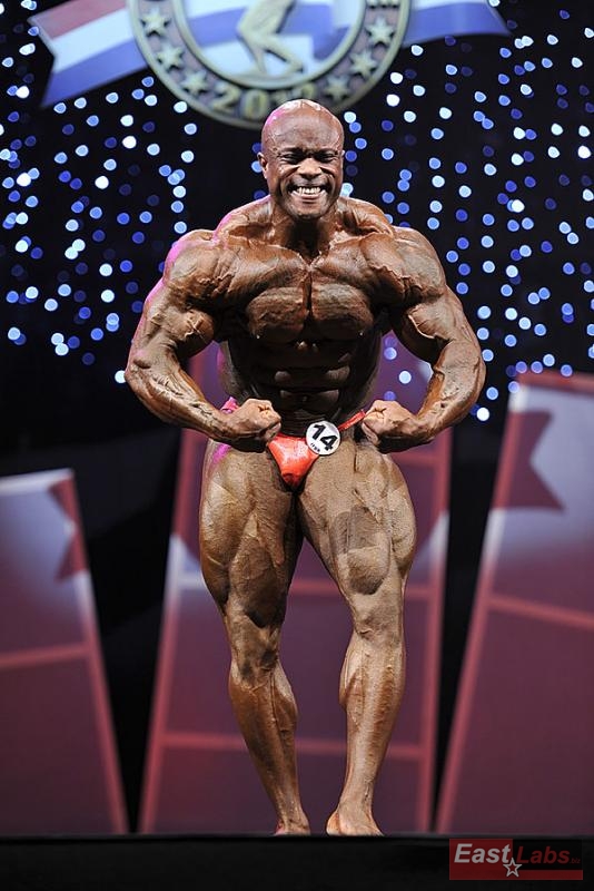 Ben White
