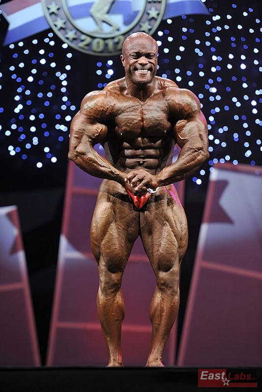 Ben White