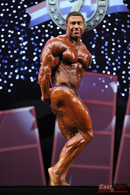 Sergey Shelestov