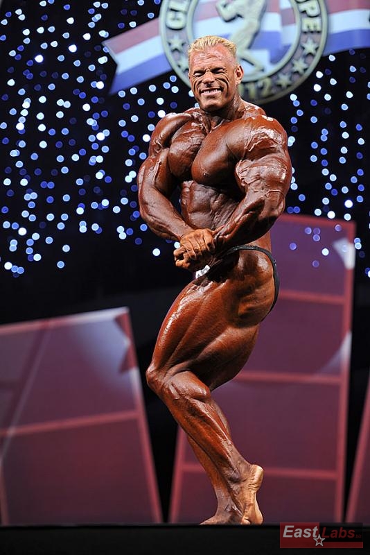 Dennis Wolf