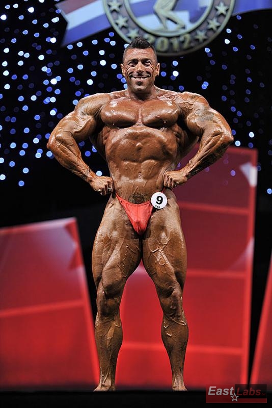 Manuel Manchado