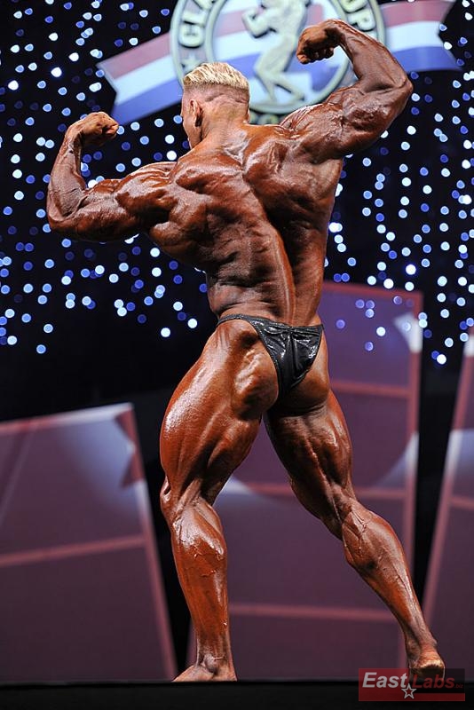 Dennis Wolf