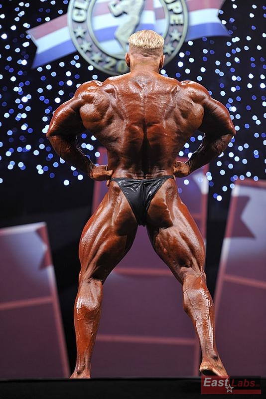 Dennis Wolf