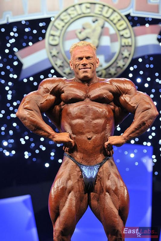 Dennis Wolf