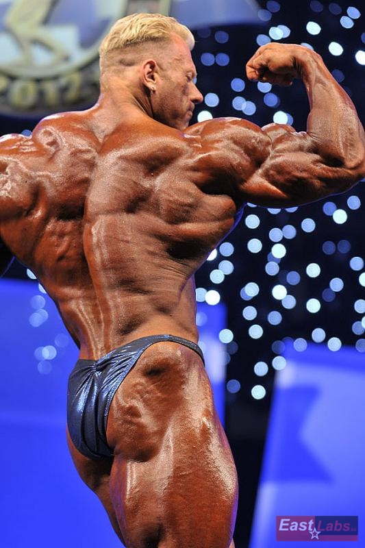 Dennis Wolf