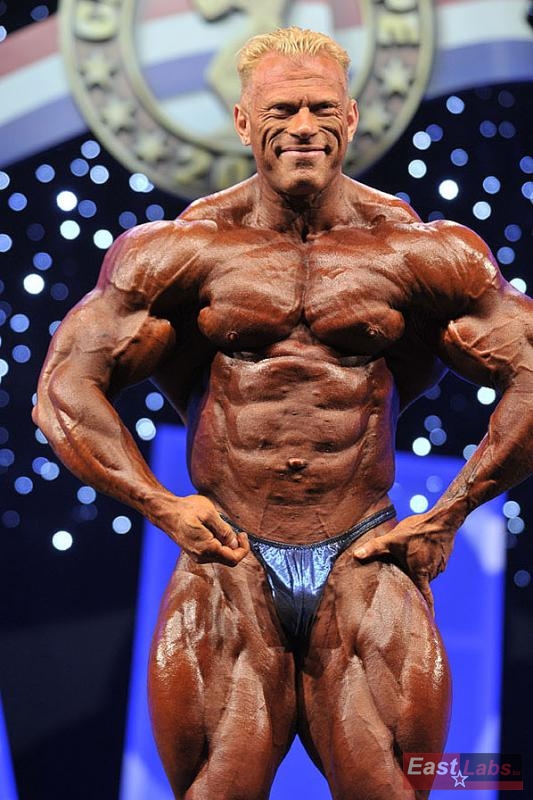 Dennis Wolf