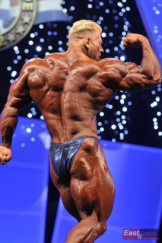 Dennis Wolf