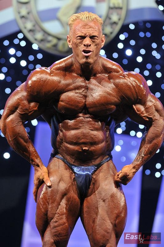 Dennis Wolf