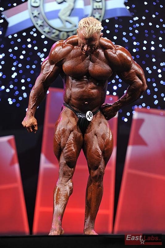 Dennis Wolf