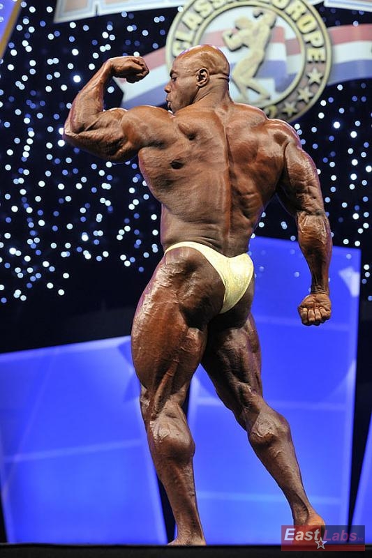 Toney Freeman
