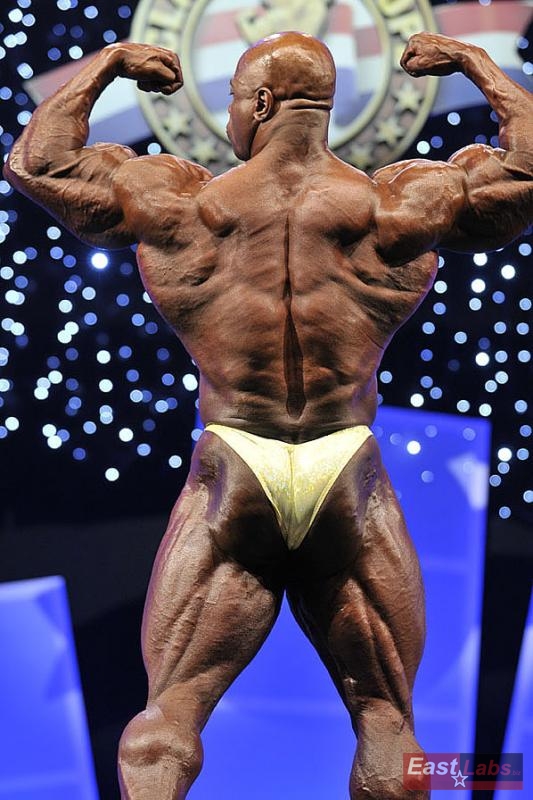Toney Freeman