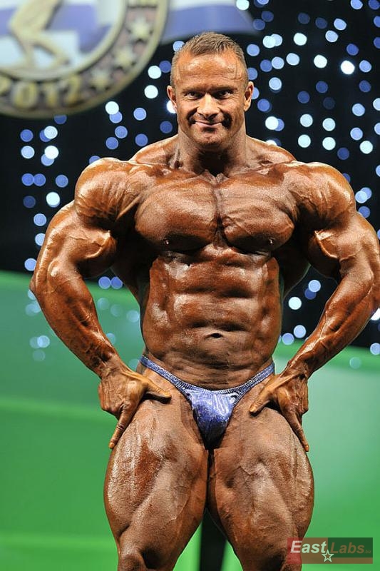 Ronny Rockel