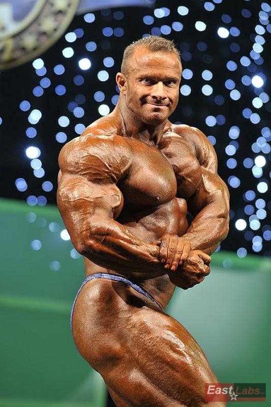 Ronny Rockel
