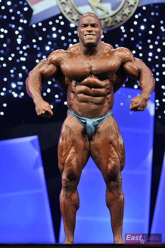 Johnnie Jackson