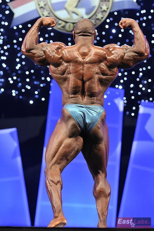 Johnnie Jackson