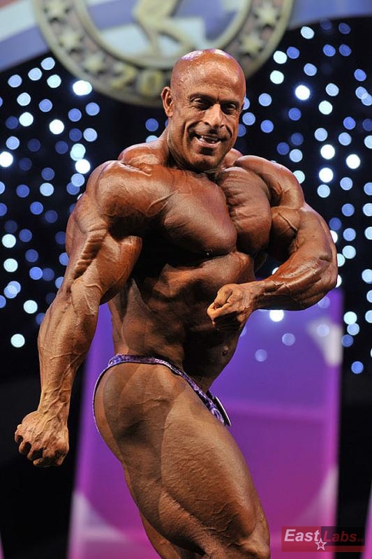 Michael Kefalianos