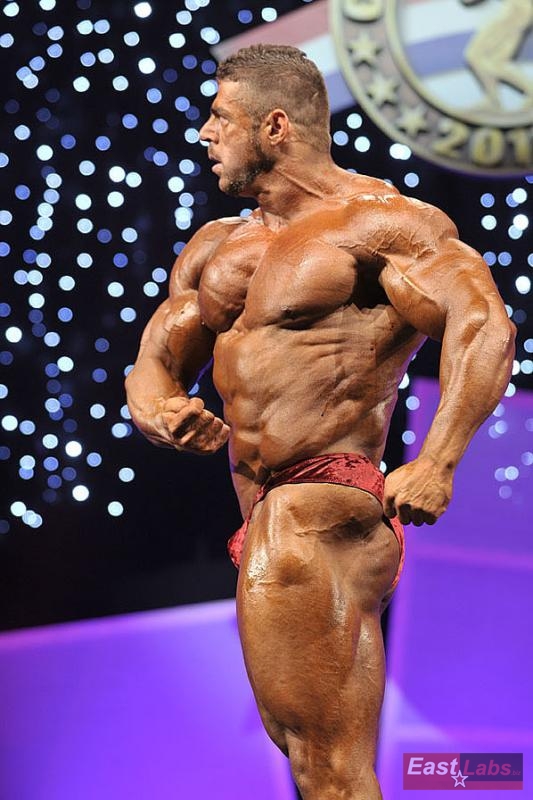 Firas Saied