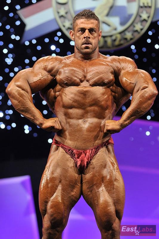 Firas Saied
