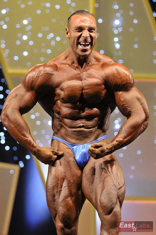14. Daniele Seccarecci
