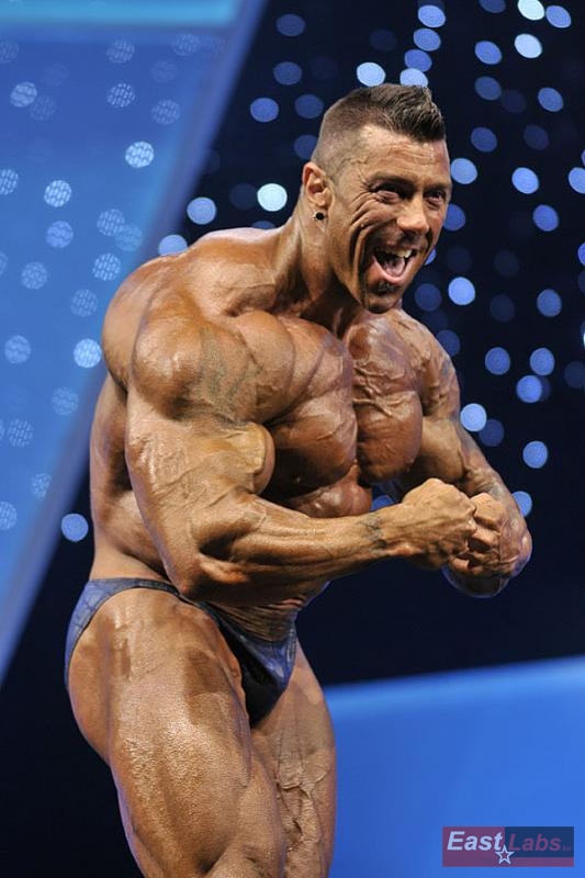 17. Manuel Manchado
