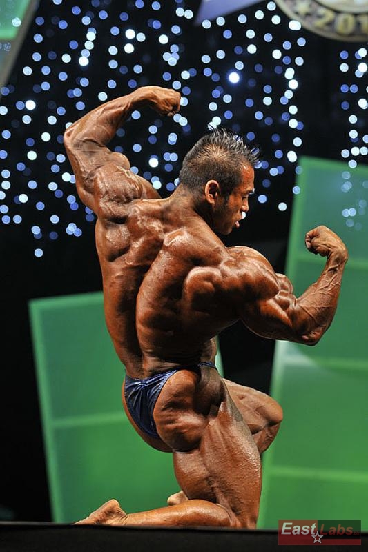 12. Hidetada Yamagishi