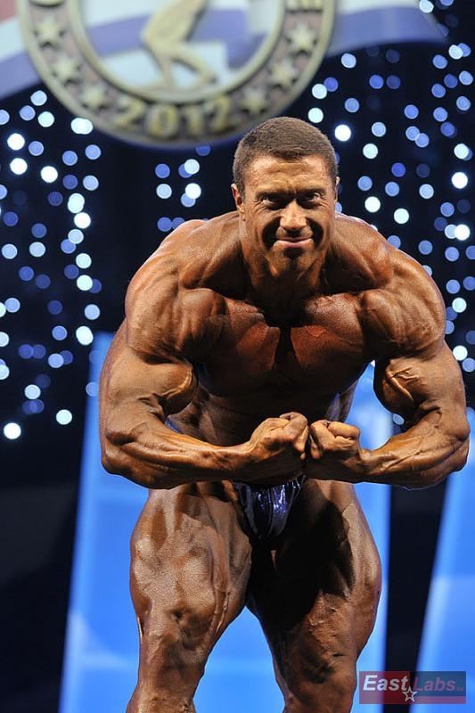 16. Sergey Shelestov