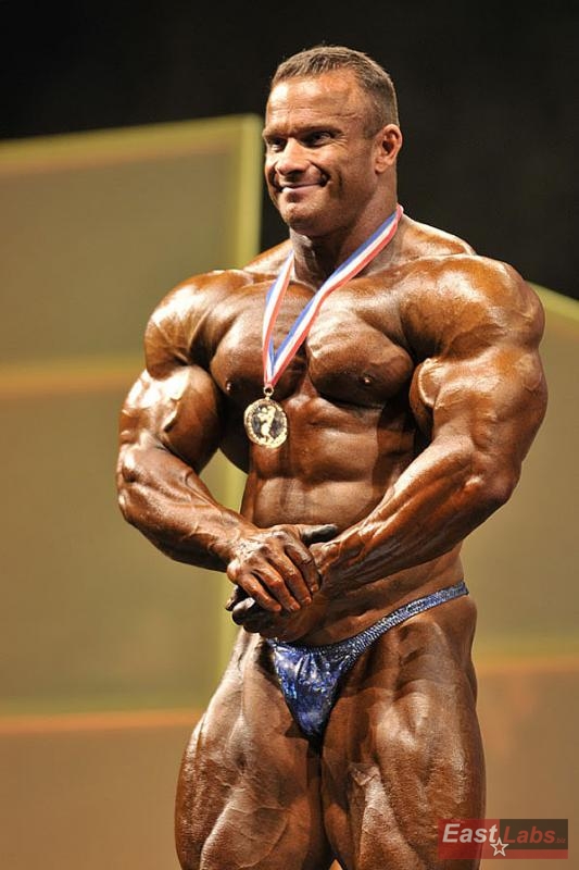 Ronny Rockel