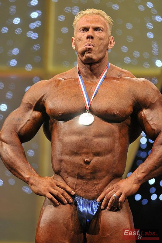 Dennis Wolf