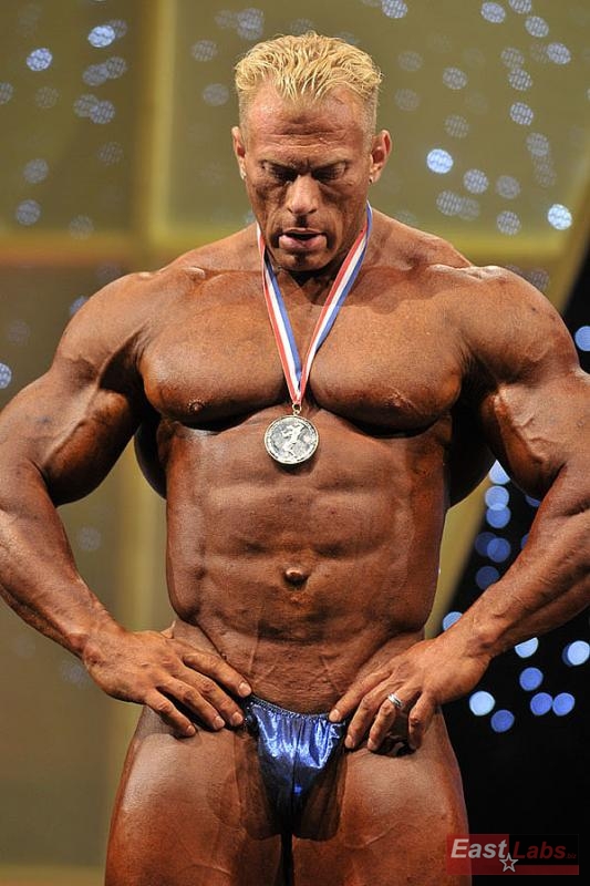 Dennis Wolf