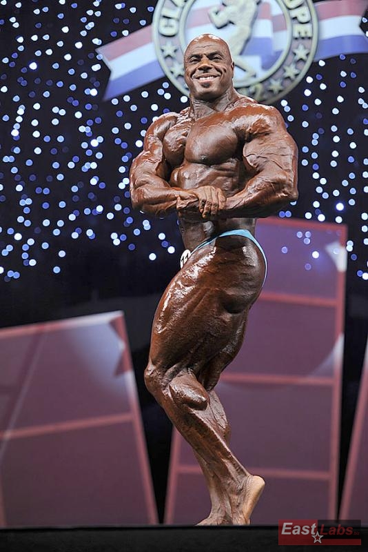 Toney Freeman