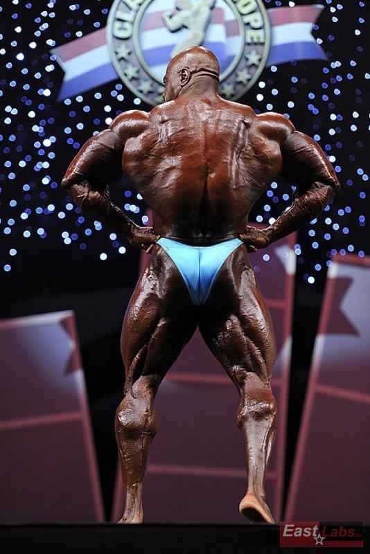 Toney Freeman