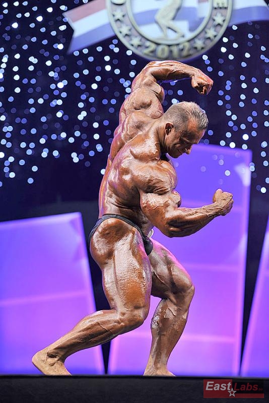 Ronny Rockel