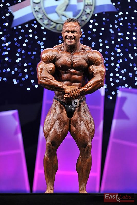 Ronny Rockel