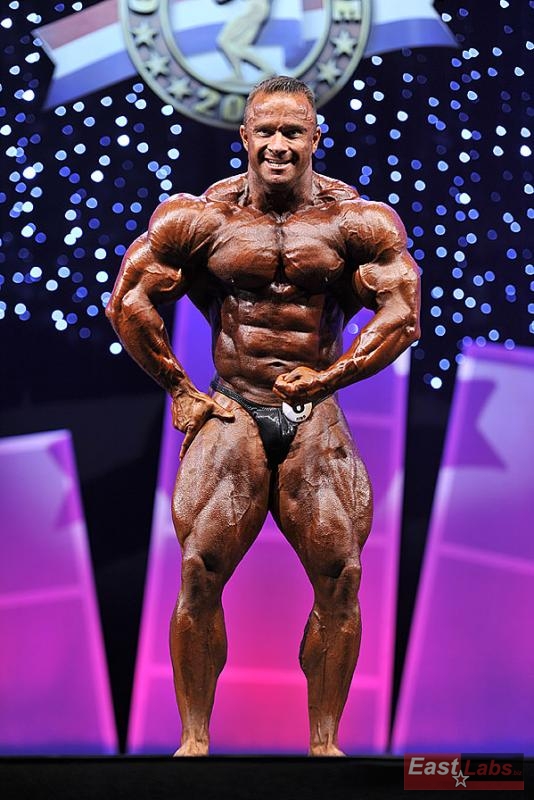 Ronny Rockel
