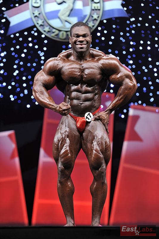 Lionel Beyeke