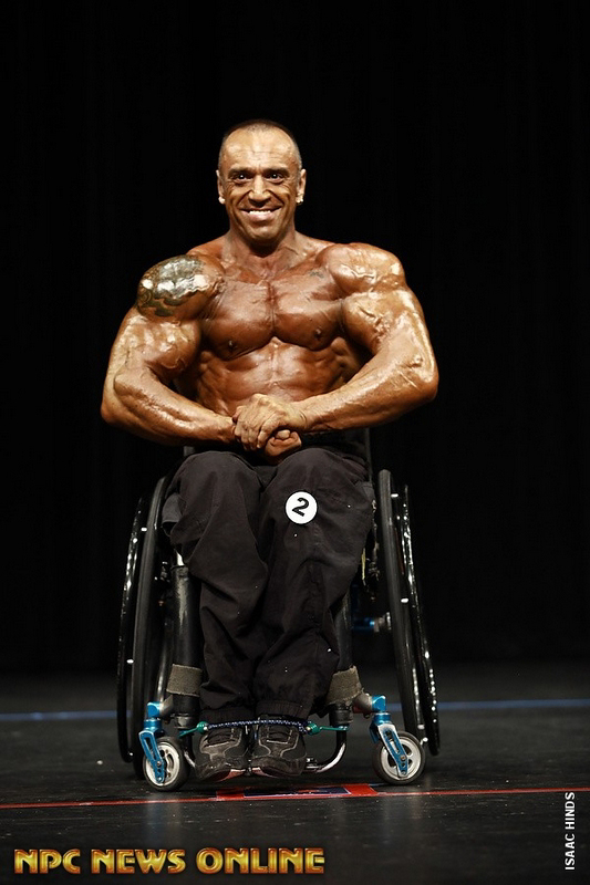 Ludovic Marchand