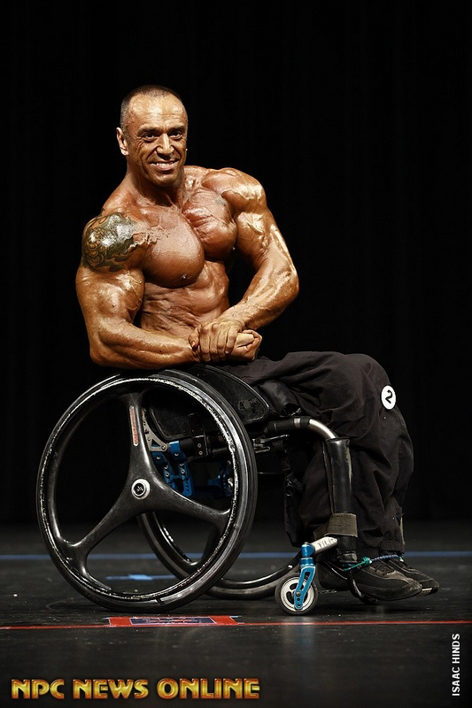 Ludovic Marchand
